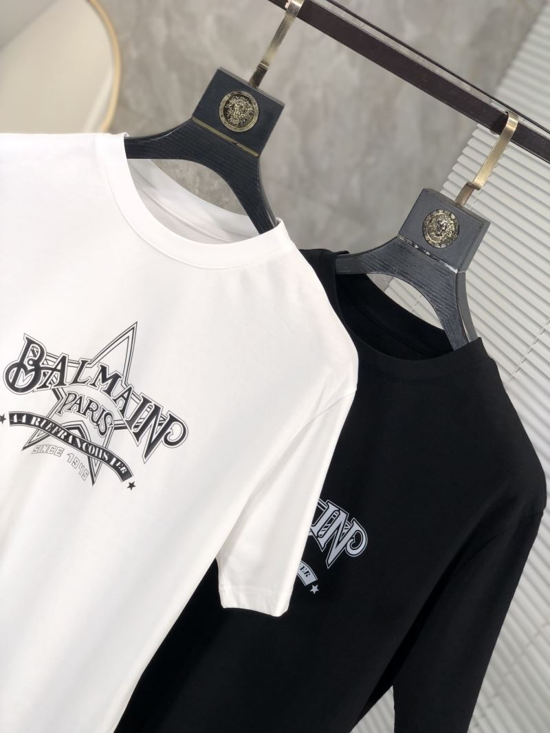 Balmain T-Shirts